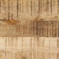 vidaXL Badschrank 40x30x60 cm Eisen und Massivholz Mango vidaXL Badschrank 40x30x60 cm Eisen und Massivholz Mango