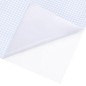 vidaXL Fensterfolien Matt Transparent Grau PVC vidaXL Fensterfolien Matt Transparent Grau PVC