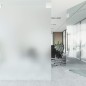 vidaXL Fensterfolien Matt Weiß PVC vidaXL Fensterfolien Matt Weiß PVC