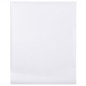vidaXL Fensterfolie Matt Weiß 90x1000 cm PVC vidaXL Fensterfolie Matt Weiß 90x1000 cm PVC
