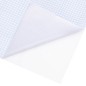 vidaXL Fensterfolie Matt Weiß 90x1000 cm PVC vidaXL Fensterfolie Matt Weiß 90x1000 cm PVC