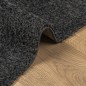 vidaXL Teppich Shaggy Hochflor Modern Anthrazit 200x280 cm vidaXL Teppich Shaggy Hochflor Modern Anthrazit 200x280 cm