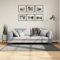 vidaXL Teppich Shaggy Hochflor Modern Grün 120x170 cm vidaXL Teppich Shaggy Hochflor Modern Grün 120x170 cm