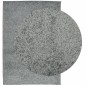 vidaXL Teppich Shaggy Hochflor Modern Grün 120x170 cm vidaXL Teppich Shaggy Hochflor Modern Grün 120x170 cm