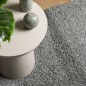 vidaXL Teppich Shaggy Hochflor Modern Grün 120x170 cm vidaXL Teppich Shaggy Hochflor Modern Grün 120x170 cm