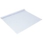 vidaXL Fensterfolie Matt Sternen-Muster 45x500 cm PVC vidaXL Fensterfolie Matt Sternen-Muster 45x500 cm PVC