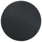 vidaXL 5-tlg. Gartenbar-Set mit Kissen Poly Rattan Schwarz vidaXL 5-tlg. Gartenbar-Set mit Kissen Poly Rattan Schwarz