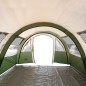 vidaXL Tunnelzelt 4 Personen Grün Wasserdicht vidaXL Tunnelzelt 4 Personen Grün Wasserdicht