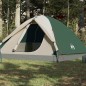 vidaXL Kuppel-Campingzelt 3 Personen Grün Wasserdicht vidaXL Kuppel-Campingzelt 3 Personen Grün Wasserdicht