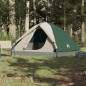 vidaXL Kuppel-Campingzelt 3 Personen Grün Wasserdicht vidaXL Kuppel-Campingzelt 3 Personen Grün Wasserdicht