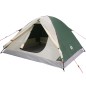 vidaXL Kuppel-Campingzelt 3 Personen Grün Wasserdicht vidaXL Kuppel-Campingzelt 3 Personen Grün Wasserdicht
