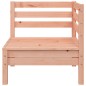 vidaXL Garten-Ecksofa Massivholz Douglasie vidaXL Garten-Ecksofa Massivholz Douglasie
