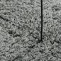 vidaXL Teppich Shaggy Hochflor Modern Grün Ø 280 cm