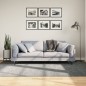 vidaXL Teppich Shaggy Hochflor Modern Grün 160x230 cm vidaXL Teppich Shaggy Hochflor Modern Grün 160x230 cm