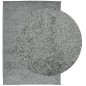 vidaXL Teppich Shaggy Hochflor Modern Grün 160x230 cm vidaXL Teppich Shaggy Hochflor Modern Grün 160x230 cm