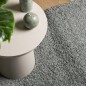 vidaXL Teppich Shaggy Hochflor Modern Grün 160x230 cm vidaXL Teppich Shaggy Hochflor Modern Grün 160x230 cm