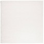 vidaXL Teppich Shaggy Hochflor Modern Creme 200x200 cm vidaXL Teppich Shaggy Hochflor Modern Creme 200x200 cm