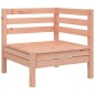 vidaXL Gartensofa 3-Sitzer Massivholz Douglasie vidaXL Gartensofa 3-Sitzer Massivholz Douglasie
