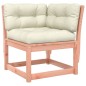 vidaXL 7-tlg. Garten-Lounge-Set mit Kissen Massivholz Douglasie vidaXL 7-tlg. Garten-Lounge-Set mit Kissen Massivholz Douglasie