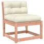 vidaXL 7-tlg. Garten-Lounge-Set mit Kissen Massivholz Douglasie vidaXL 7-tlg. Garten-Lounge-Set mit Kissen Massivholz Douglasie