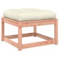 vidaXL 7-tlg. Garten-Lounge-Set mit Kissen Massivholz Douglasie vidaXL 7-tlg. Garten-Lounge-Set mit Kissen Massivholz Douglasie