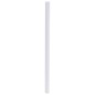 vidaXL Fensterfolie Matt Streifen-Design 60x500 cm PVC vidaXL Fensterfolie Matt Streifen-Design 60x500 cm PVC