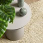 vidaXL Teppich Shaggy Hochflor Modern Golden 80x250 cm vidaXL Teppich Shaggy Hochflor Modern Golden 80x250 cm