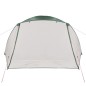 vidaXL Campingzelt 4 Personen Grün 350x280x155 cm 190T Taft vidaXL Campingzelt 4 Personen Grün 350x280x155 cm 190T Taft