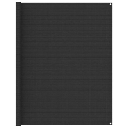 vidaXL Zeltteppich 200x300 cm Anthrazit