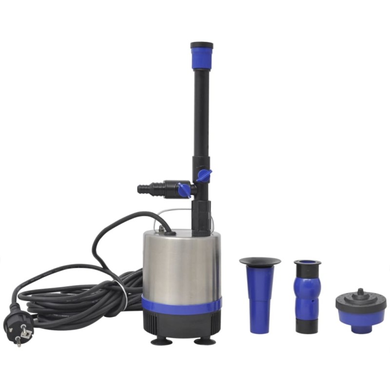 vidaXL Springbrunnenpumpe 50 W 1750 L/h vidaXL Springbrunnenpumpe 50 W 1750 L/h