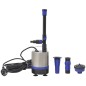 vidaXL Springbrunnenpumpe 50 W 1750 L/h vidaXL Springbrunnenpumpe 50 W 1750 L/h