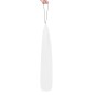 vidaXL Kinder Tipi-Zelt mit Tasche Pfirsichhaut Weiß 120x120x150 cm vidaXL Kinder Tipi-Zelt mit Tasche Pfirsichhaut Weiß 120x120x150 cm