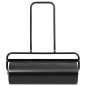 vidaXL Rasenwalze mit Griff Schwarz 63 L Eisen und Stahl vidaXL Rasenwalze mit Griff Schwarz 63 L Eisen und Stahl