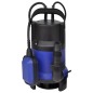 Elektrische Garten-Schmutzwasser-Tauchpumpe 400 W Elektrische Garten-Schmutzwasser-Tauchpumpe 400 W