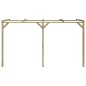 vidaXL Terrassen-Pergola 2x4x2,2 m Holz vidaXL Terrassen-Pergola 2x4x2,2 m Holz