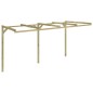 vidaXL Terrassen-Pergola 2x4x2,2 m Holz vidaXL Terrassen-Pergola 2x4x2,2 m Holz