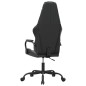 vidaXL Gaming-Stuhl mit Massagefunktion Tarnfarben Schwarz Kunstleder vidaXL Gaming-Stuhl mit Massagefunktion Tarnfarben Schwarz Kunstleder