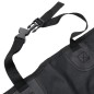 vidaXL Hunde-Autositzbezug Schwarz 137x46x50 cm vidaXL Hunde-Autositzbezug Schwarz 137x46x50 cm