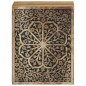 vidaXL Bad-Wandschrank 38x33x48 cm Massivholz Mango vidaXL Bad-Wandschrank 38x33x48 cm Massivholz Mango