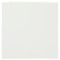 vidaXL Pflanzkübel Weiß 62x40x39 cm Kaltgewalzter Stahl vidaXL Pflanzkübel Weiß 62x40x39 cm Kaltgewalzter Stahl
