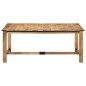 vidaXL Esstisch 180x90x75 cm Massivholz Mango vidaXL Esstisch 180x90x75 cm Massivholz Mango