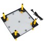 vidaXL Wärmeplatte für Küken und Entenküken 30x30 cm vidaXL Wärmeplatte für Küken und Entenküken 30x30 cm