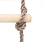 vidaXL 5-Stufen-Leiter 210 cm Kiefer Massivholz vidaXL 5-Stufen-Leiter 210 cm Kiefer Massivholz