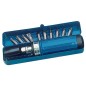 Draper Tools Schlagschrauber-Set 12-tlg. 22322 Draper Tools Schlagschrauber-Set 12-tlg. 22322