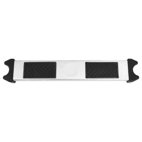 vidaXL Ersatzstufe für Pool-Leiter 50x9x3,5 cm Edelstahl 304