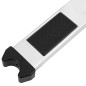 vidaXL Ersatzstufe für Pool-Leiter 50x9x3,5 cm Edelstahl 304 vidaXL Ersatzstufe für Pool-Leiter 50x9x3,5 cm Edelstahl 304