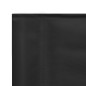 vidaXL Regiestühle 2 Stk. Stahl Schwarz vidaXL Regiestühle 2 Stk. Stahl Schwarz
