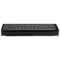 vidaXL Tragbarer Camping-Grill Stahl 60×22,5×33 cm vidaXL Tragbarer Camping-Grill Stahl 60×22,5×33 cm