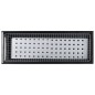 vidaXL Tragbarer Camping-Grill Stahl 60×22,5×33 cm vidaXL Tragbarer Camping-Grill Stahl 60×22,5×33 cm