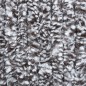vidaXL Fliegenvorhang Braun und Beige 100x230 cm Chenille vidaXL Fliegenvorhang Braun und Beige 100x230 cm Chenille
